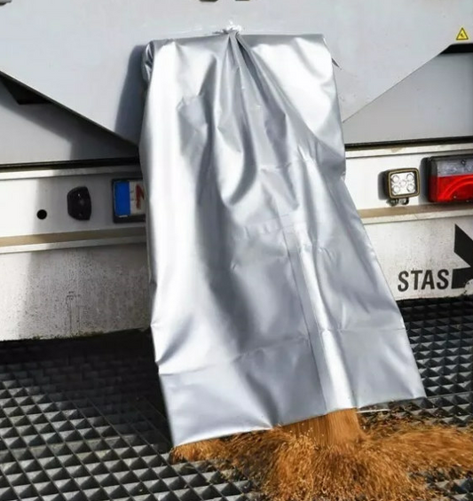 ZL SLEEEVE LG 1 MÉTERES TÚLYÁHOZ (500MM) - EZÜST