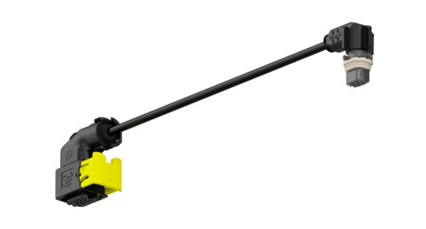 KÁBEL OPTITIRE/OPTILINK GIO5 (2M)