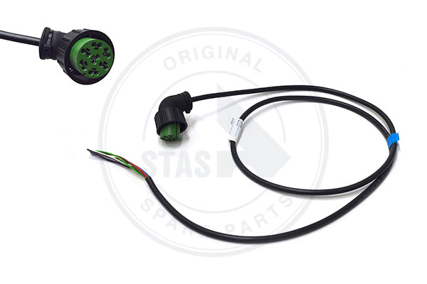 ASPOECK CABLE LG 1.6 M FOR EUROPOINT RIGHT