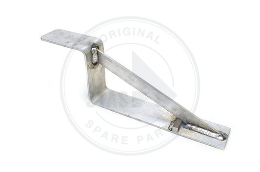 ROLLER STOP FOLYAMATOS MODELL (HOSSZÚ) - EN AW 6060 T5