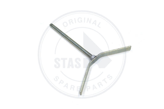 SZÁRNYAS CSAVAR TARTALÉK KERÉKÁR FORGÁSHOZ 0