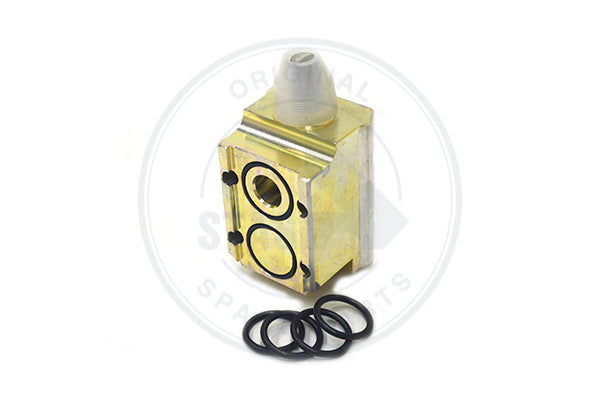 WALKING FLOOR DIVERTINGVALVE RF II
