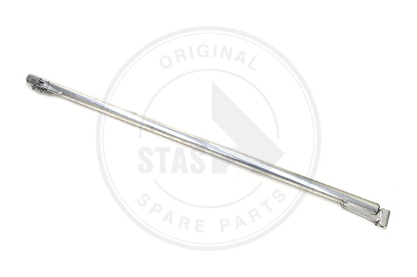 ROTATING FLAT ALU CROSSBAR   (WITH S511)