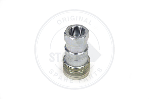 NŐI ALKATRÉSZ GYORS CSATLAKOZÓ 3/4" SKM 20 IR AE