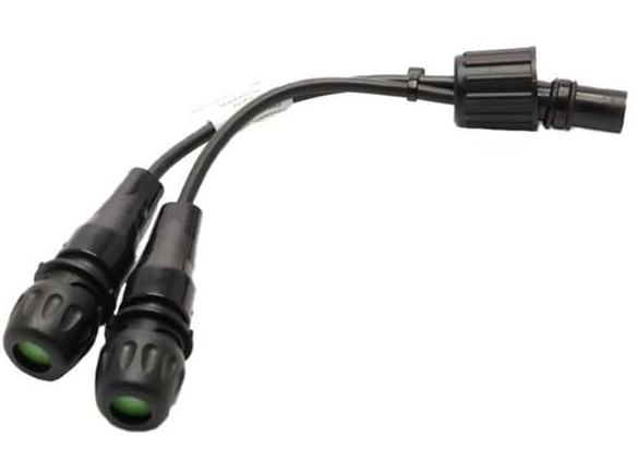 CABLE 2X2-AD. ASS2(Y)2XMN/1XVR ADR