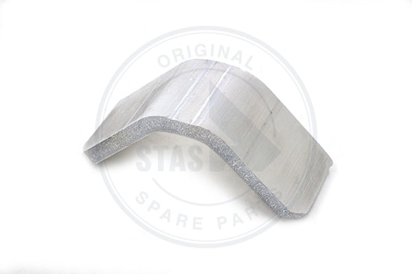 TENSION PLATE FOR GRIP LOCKING HOOK WITH LL-SEAL