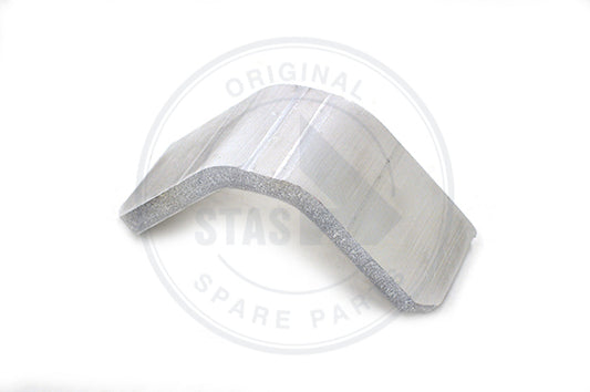 TENSION PLATE FOR GRIP LOCKING HOOK WITH LL-SEAL