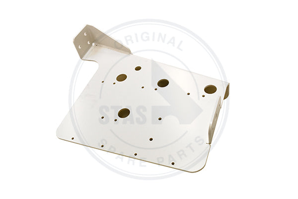 ÁLLÍTHATÓ TÁMASZTÁS 3X KEREK LED HÁTSÓ LÁMPÁK (LI