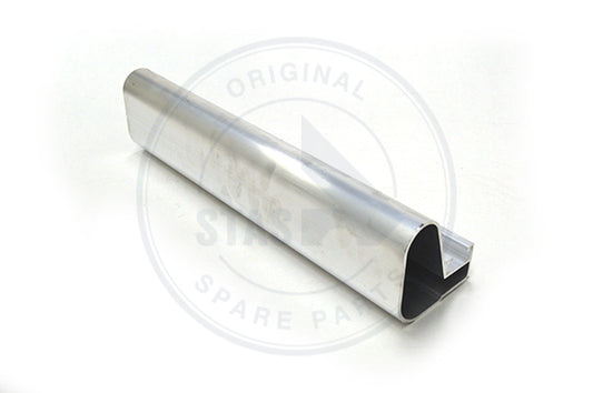 VERTICAL SECURING PROFILE SIDE PROTECTION / L = 60