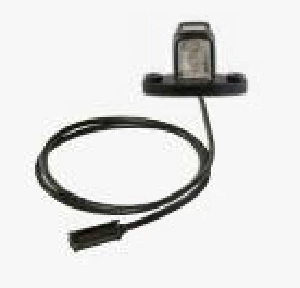 SUPERPOINT IV LED DIRECT LEFT / P&R STEKKER / 2,00