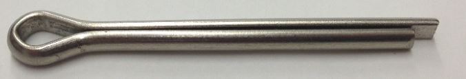 OTT TŰS DIN 94 GALVA 0 4.0X40