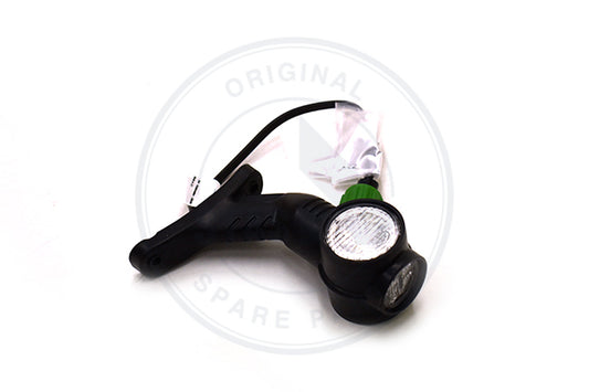 SEPARATE R/H SIDE WHISKER LIGHT FOR ECOLED "2012" 
