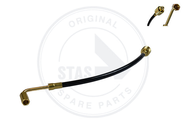 HOSE VALVE ET120 FROM SAF ASKIT TIRE PILOT FOR RIG