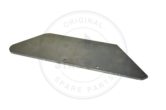 REINFORCEMENT FOR BRACKET FE CHASSIS - SAF - H250