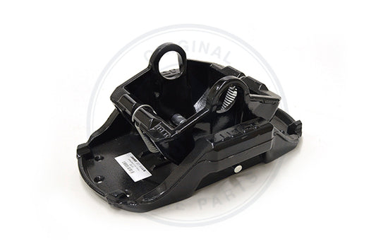 " S" SUPPORT COMPLETE FOR JOST