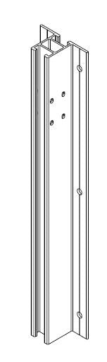 VERTICAL PILLAR FOR SIDE-LONG PROTECTION