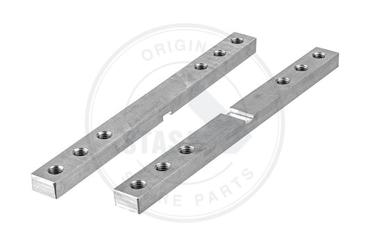 CF500 RÖGZÍTŐCSÍK 6 X M 10 / X 30 - 10,9