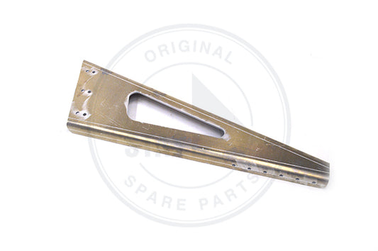 SUPPORT CATWALK-BODY LEFT SIDE-SLOPING FRONT BULKH
