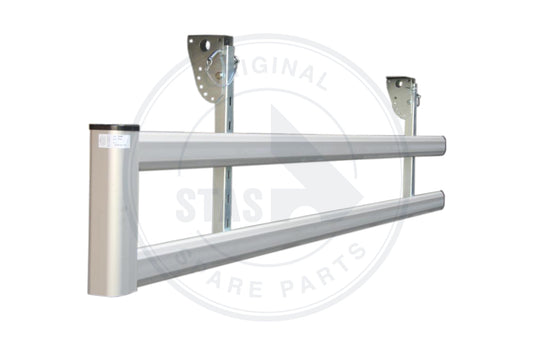 Side under run bar - MF - IL13513 - WB7850 - WB795