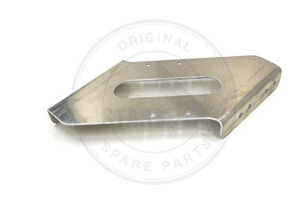 ATTACHMENT TOOLBOX DAKEN LEFT FOR MOVING FLOOR AND