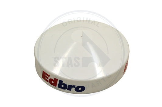 PVC BURKOLAT EDBRO CS 17 - CS18 ÉS CS18L SZÁMÁRA (TÓL