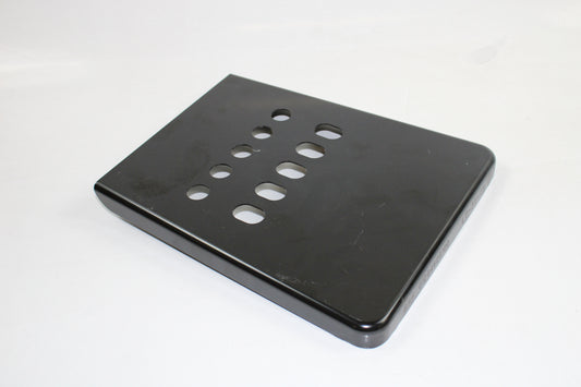 SAF INTRAAX BELLOWS PROTECTION PLATE RELATED TO SU