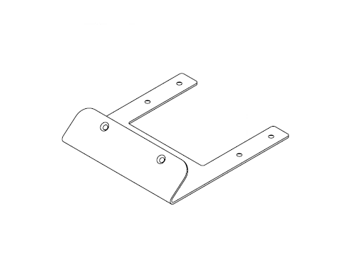 C F ANTI WEAR PROFILE IN STAINLESS STEEL, TBV BOTT