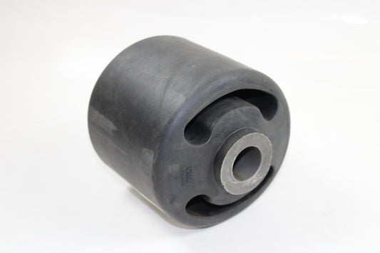 SAF HENDRICKSON RUBBERBUSH 3D T.B.V. INTRAAX