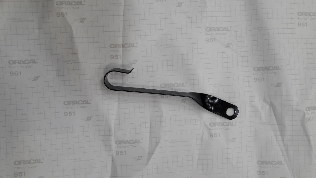 KAR TARTÓ AZ: LGE2016C - WEWELE TÁMASZLÁBAK KÉSZLET