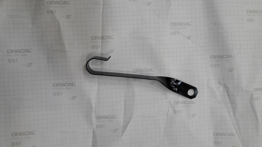 LEVER HOLDER FROM: LGE2016C - SET OF SUPPORT LEGS 
