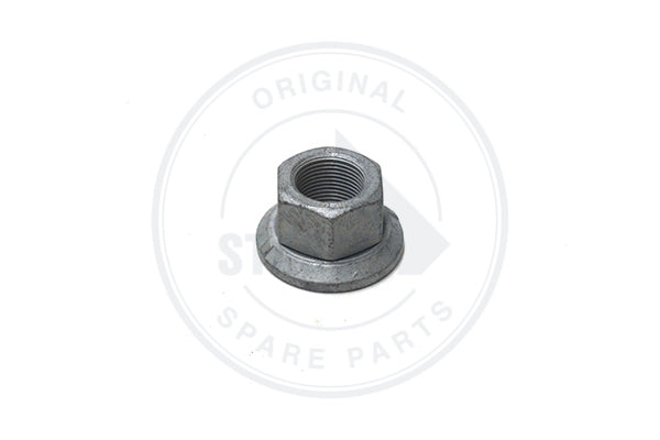 DCA NUT  M 22 X 1.5