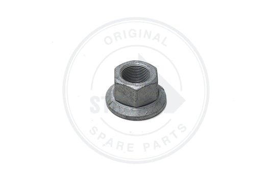 JOST DCA KERÉKANYA M22 X 1.5 DACROMET / ACÉL FELNI