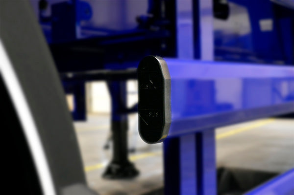 CAP FOR HORIZONTAL SIDE PROTECTION (L + R)