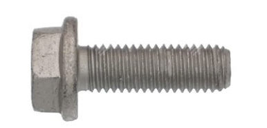 DCA SK-SCREW M 12 X 30 - 10.9  -  1016- 1085 / ASP