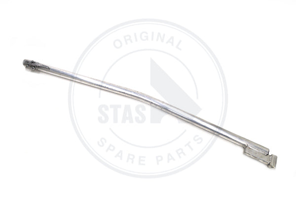 RENDEZETT ALU KEREK KARIKA OSL/OP
