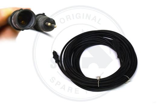 ABS ÉRZÉKELŐ HOSSZABBÍTÓ KÁBEL LG 10 000 MM / DEL. AS#