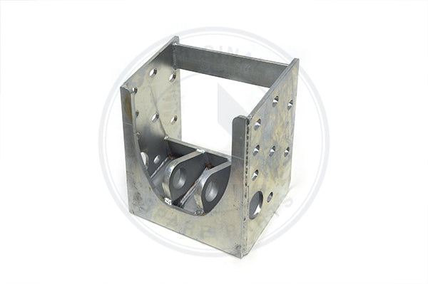 FRONT BULKHEAD ATTACHMENT FOR TOP PUSH RAM