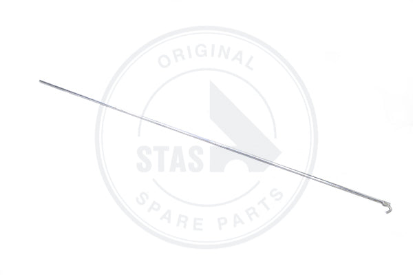 HOOK STICK LONG MODEL MOVING FLOOR