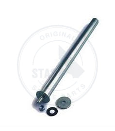 PARLOK SUPPORT PVC MUDGUARD 1 BOLT GALVAN. / L = 5