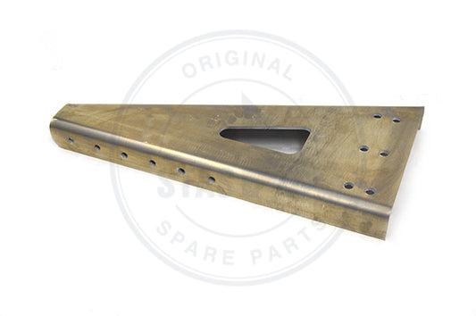 SUPPORT CATWALK RIGHT SIDE - STRAIGHT HEADBORD