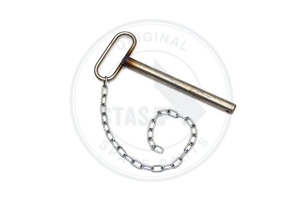 LOCKING FOR SUPPORT UNDERRUNBAR V7 V8