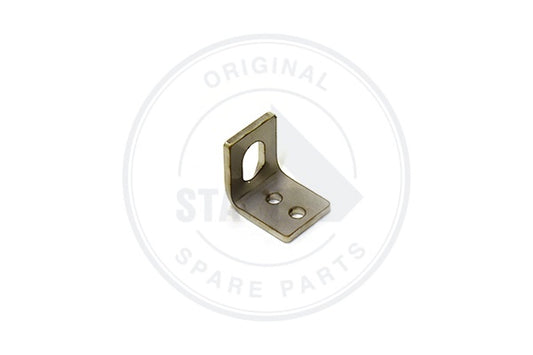 TARTÓ SÁRLAPOK HÁTSÓ RÖVID 4MMX30MMX67MM