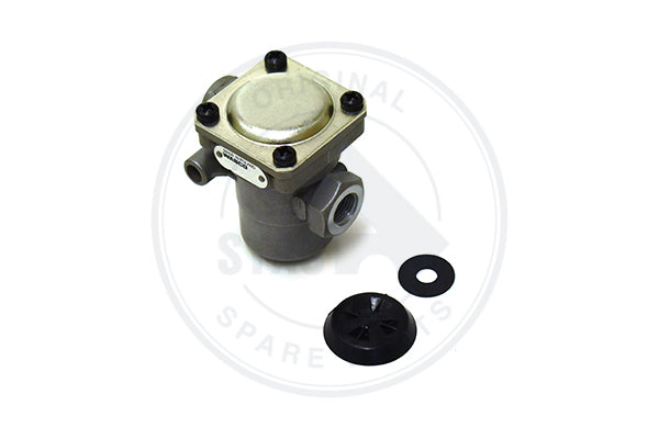 PRESSURE LIMITER 6.5 BAR (4.0 - 8.0) FOR PNEUMATIC