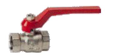 GLOBAL VALVE 2" TELJES PORT - 2 X BSP NŐI SZÉR