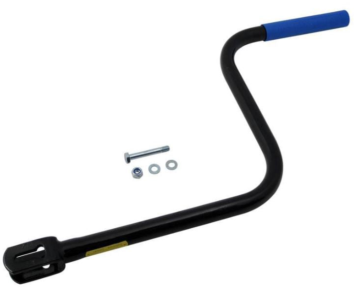 JOST MODUL VEZÉRLŐKAR 450MM INCL. TARTÓ