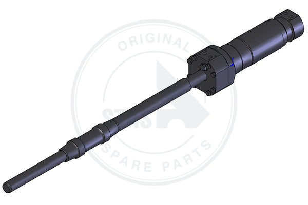 CARGO FLOOR CF 500 CYLINDER # 1 - SL2