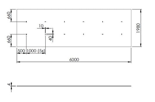 1X KOPÓLEMEZ (6000X1980)