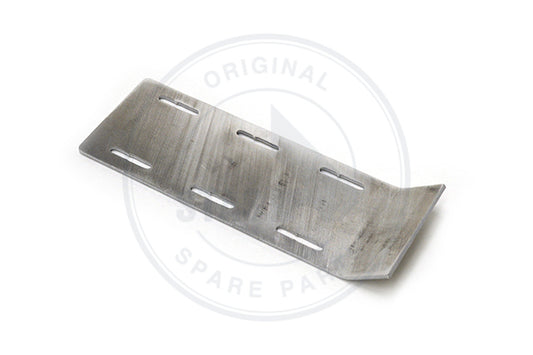 MOVING FLOOR - MATERIAL FOR WEAR STRIPS OP TOP OF 