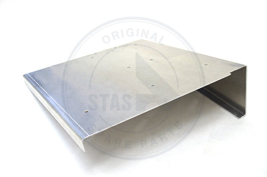 MUDGUARD RIGHT MOVING FLOOR