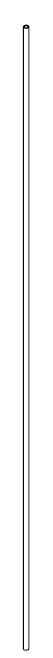 AXLE FOR THE BACKDOOR HINGES